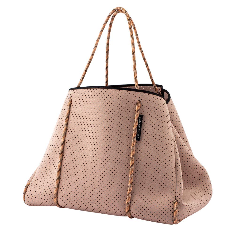 Amazon.co.jp: ステイト オブ エスケープ ESCAPE BAG 27L ブルーシュ